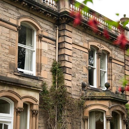 Georgian House Hotel Edinburgh Exterior photo