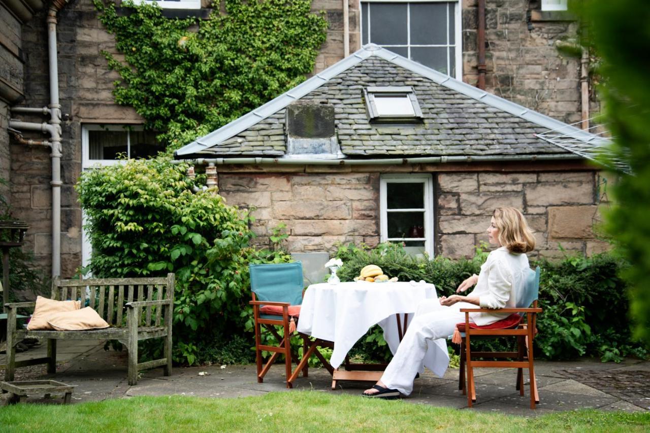 Georgian House Hotel Edinburgh Exterior photo