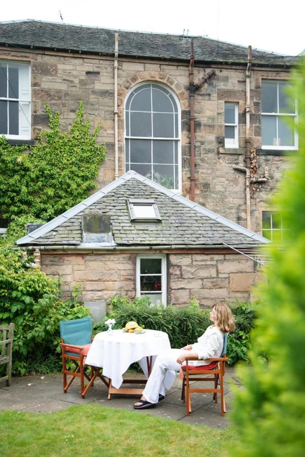 Georgian House Hotel Edinburgh Exterior photo