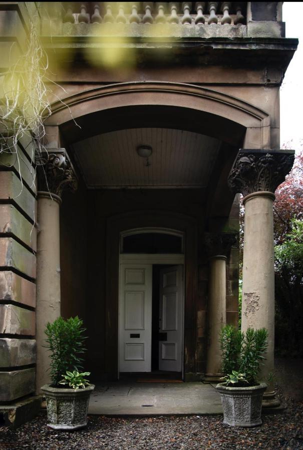 Georgian House Hotel Edinburgh Exterior photo