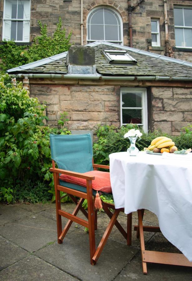 Georgian House Hotel Edinburgh Exterior photo